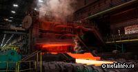 Китайская Donghua Steel запустила цех по производству листового проката