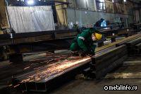 Минпромторг РФ ждет роста обрабатывающей промышленности в 2023г примерно на 7,5%