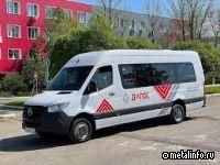 ДиПОС поучаствовал в «Ярмарке вакансий» в Иваново