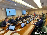 В Совете Федерации обсудили меры господдержки металлургической отрасли