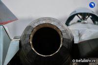 Су-57 впервые поднялся в небо с перспективным двигателем пятого поколения