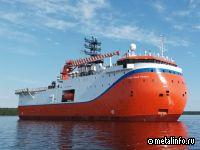 Адмиралтейские верфи закрыли гарантию на ЛСП «Северный полюс»