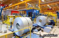 Еще одна турецкая компания наладит выпуск горячекатаного проката