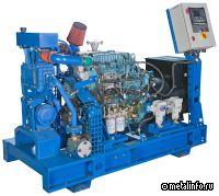 «Автодизель» представил свою продукцию на выставке «Нева-2025»