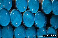 Строительство газопровода в Тверской области потребует 30 тыс. т ТБД