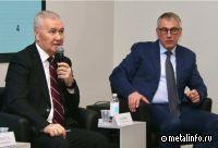 "Росэнергоатом" и "ТИТАН-2" заключили договор о сооружении блоков Кольской АЭС-2