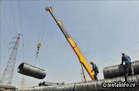 Заморожено до лучших времен. Мировой рынок сортового проката: 16-23 января