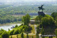 В Башкортостане построят термальный парк