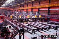 ЧТПЗ разместил локальные облигации на $261,5 млн, заместив 87% выпуска евробондов-2024