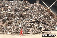 Шаг вперед и шаг назад. Мировой рынок металлургического сырья: 18-28 сентября