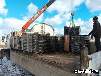 ИнБиТек произвел третью партию конструкций для Лебединского ГОКа