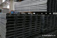 «Профнастил-Донбасс» модернизирует выпуск профилей и металлоконструкций