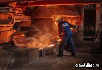 Норникель приступил к плановому ремонту первой технологической линии Надеждинского завода