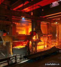 Уральская сталь повышает эффективность работы ЭСПЦ