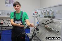 Металлоинвест поддержал создание учебно-лабораторного комплекса в филиале МГРИ в Старом Осколе