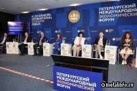 Металлоинвест принял участие в обсуждении вклада некоммерческого сектора в экономику России