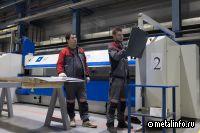 Промпроизводство в РФ выросло на 6,6% в январе-феврале 2024 г.