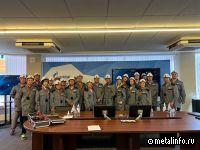 На Загорском ТЗ прошел технический тур