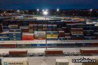 В январе грузоперевозки через пограничные переходы Дальневосточной магистрали выросли на 29%