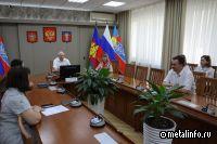 В Армавире запустят производство электроприводов рельсового транспорта