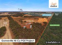 Австралийская компания привлекла японскую Mitsubishi в крупный никелевый проект