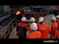 У второкурсников новотроицкого филиала Университета МИСИС — летняя учебная практика (видео)