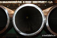 Уралтрубпром отгрузил трубы для Южно-Тамбейского газоконденсатного месторождения