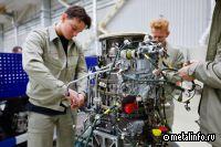 АО «ОДК-Климов» получило сертификат на двигатель ВК-650В для легких вертолетов