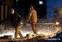 Минфин счел налоговую нагрузку на металлургов слишком низкой