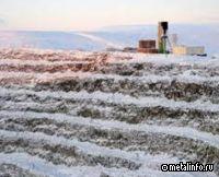 Рудник "Заполярный" в Норильске планирует увеличить добычу в 8,6 раза к 2027 г.