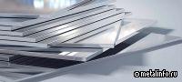 Готовится межгосударственный стандарт на толстолистовой прокат