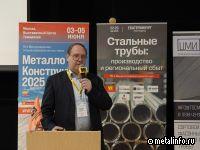 Мировой рынок стали находится в длительной стагнации