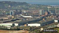 ArcelorMittal откладывает проект “зеленой металлургии” в Испании