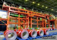 Магнитка делится опытом с сортопрокатчиками отрасли