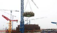 СМИ: Турбоустановки для Ленинградской АЭС-2 может поставить китайский DongFang