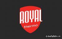 ФРП подписал с Royal Thermo договор о выдаче займа на 549 млн руб.