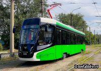 УКВЗ увеличенит объемы серийного производства трамвайных вагонов