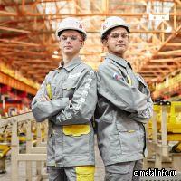 CYBERSTEEL и АЭМ-Техонологии в эфире федерального телеканала