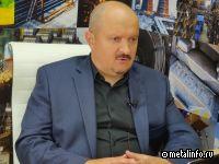 Глава коммерческой дирекции Первого Петр Шепин поделился впечатлениями от «Metal-Vision»