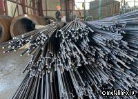 Производство металлопроката в Китае за 7 месяцев увеличилось на 5,1%