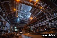 На Уральской Стали завершили капитальный ремонт доменной печи №4