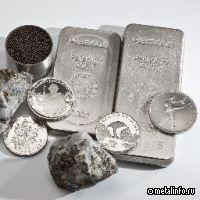 Норникель может создать производство платиновых металлов в Бахрейне