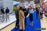 О новых каналах продвижения металлопродукции (видеоинтервью)