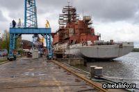 На ПСЗ «Янтарь» запущена печать оснастки на 3D-принтерах