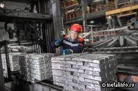 Наблюдается волатильность цен на алюминий