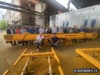 Разнонаправленные векторы рынка металлов Приволжья