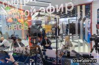 Прямой эфир с площадки «Металл-Экспо’2025»: дискуссии, встречи с экспертами, разбор самых актуальных кейсов