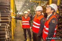 Японская и индийская компании запустят производство электротехнической стали