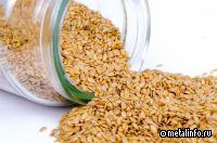 В строительство завода по переработке рапса и льна под Новосибирском инвестируют 6,4 млрд руб.