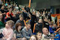 ЕВРАЗ и Нижнетагильский технологический институт провели «Битву роботов»